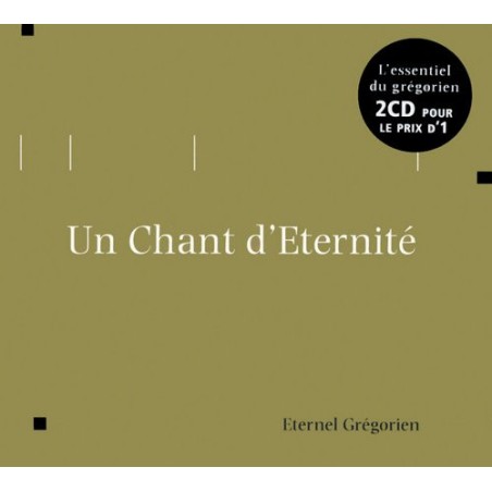 Un Chant d'Éternité