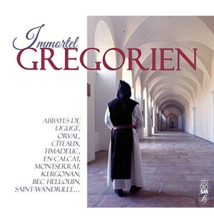Immortel Grégorien