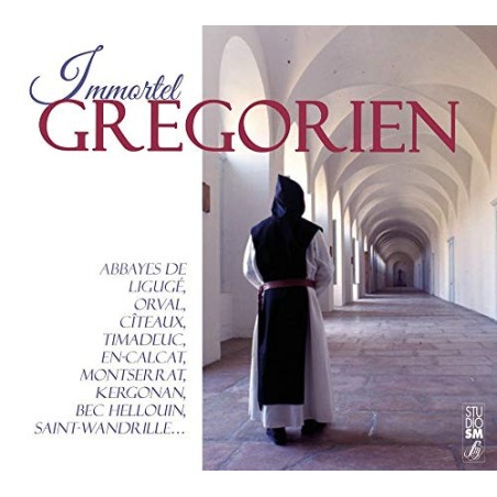Immortel Grégorien