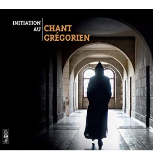 Initiation au Chant Grégorien