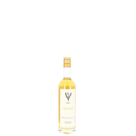 Liqueur Lérincello 25 cl
