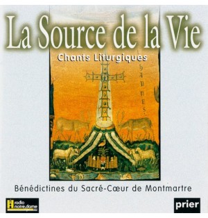 La source de la vie