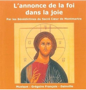L'Annonce de la Foi Dans la Joie