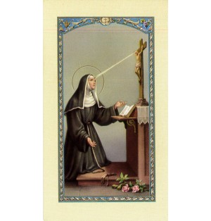 Image Prière Ste Rita