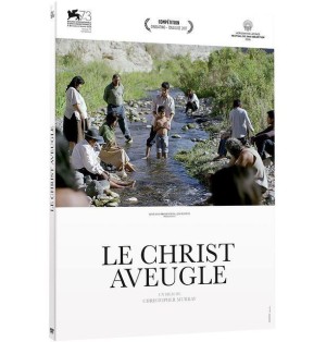 Le Christ aveugle
