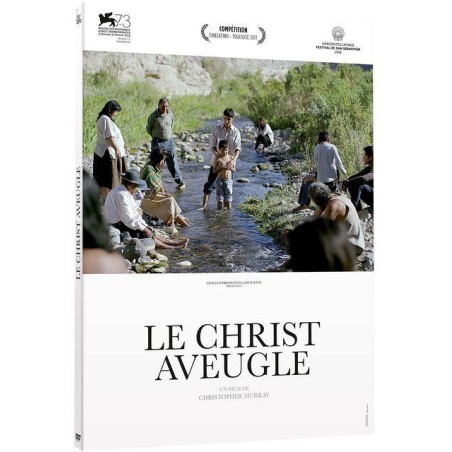 Le Christ aveugle