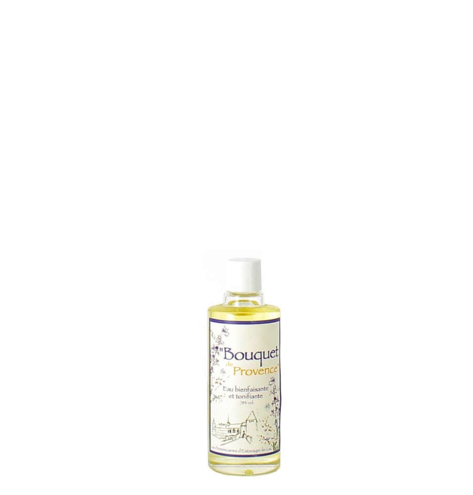 Le bouquet de Provence - 50 ml