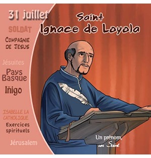 Saint Ignace de Loyola