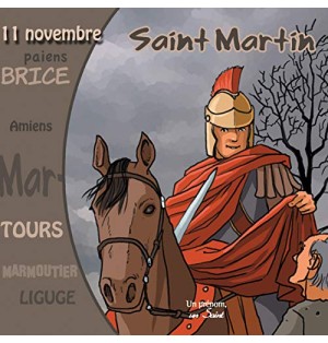Saint Martin
