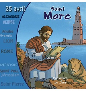 Saint Marc