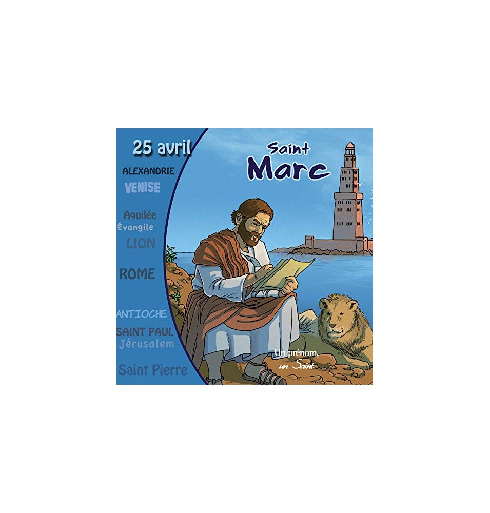 Saint Marc