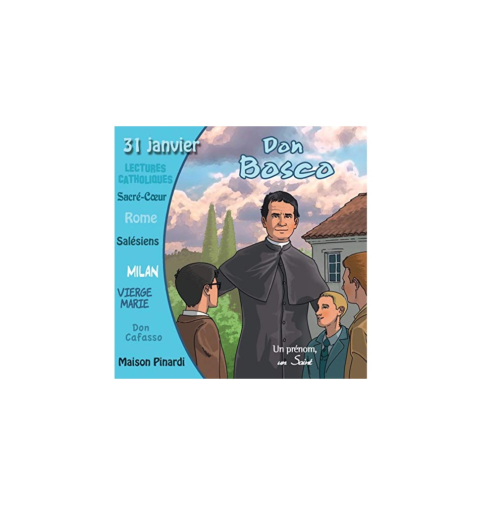 Don Bosco