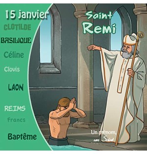 Saint Remi
