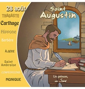 Saint Augustin