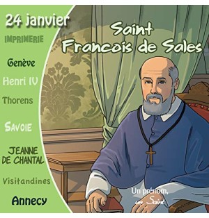 Saint François de Sales
