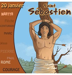 Saint Sébastien