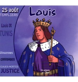 Saint Louis