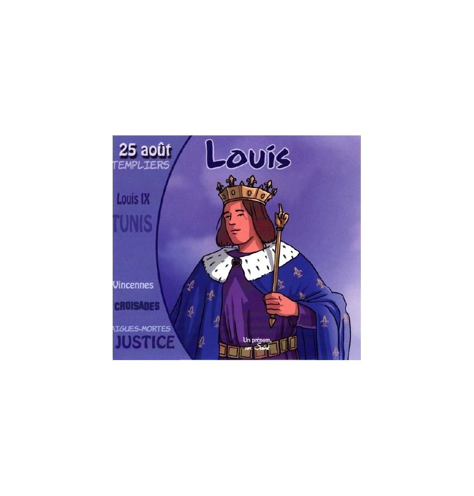 Saint Louis