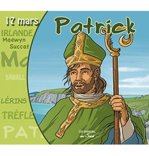 Saint Patrick