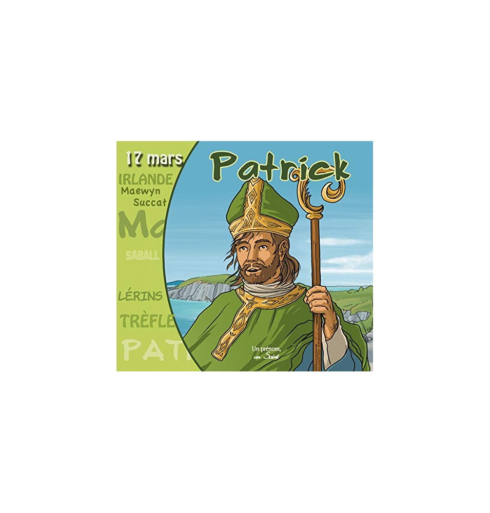 Saint Patrick