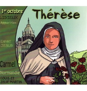 Sainte Therese de Lisieux