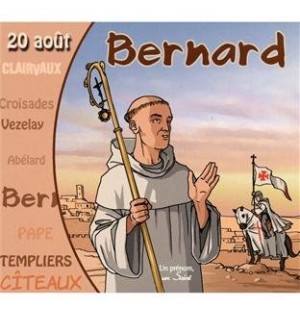 Saint Bernard