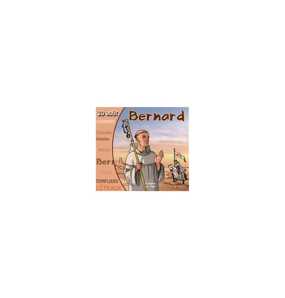 Saint Bernard