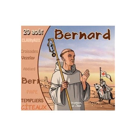 Saint Bernard