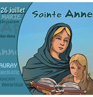 Sainte Anne