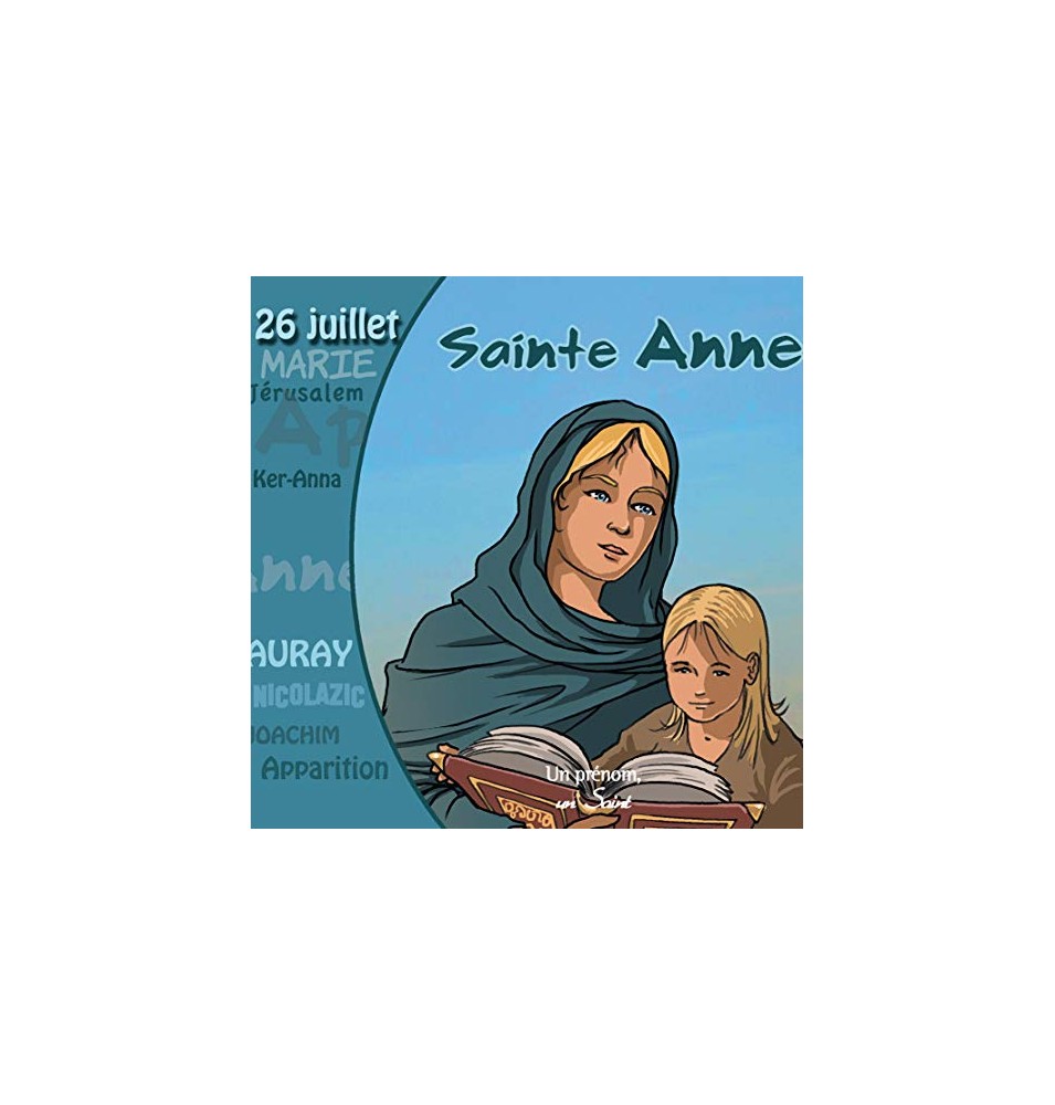 Sainte Anne