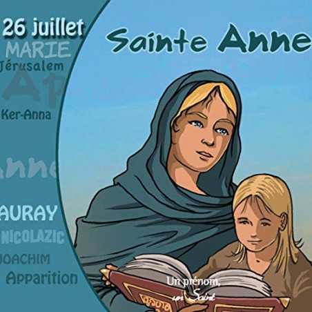 Sainte Anne