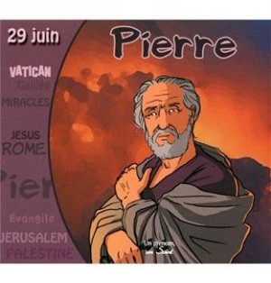 Saint Pierre