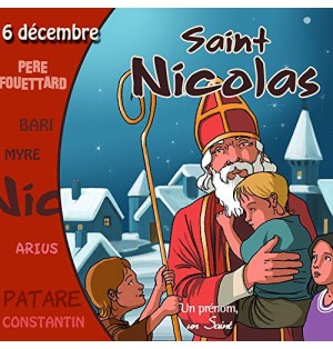 Saint Nicolas