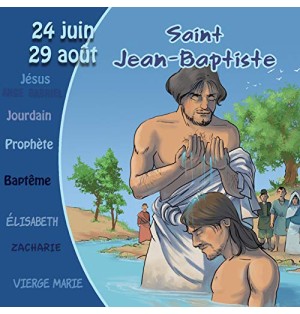Saint Jean-Baptiste