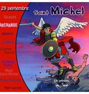 Saint Michel