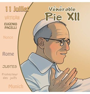 Vénérable Pie XII