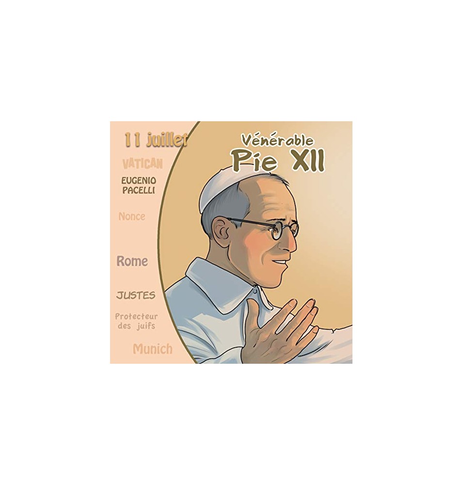 Vénérable Pie XII