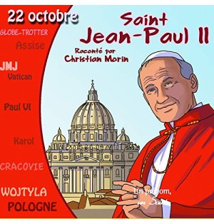 Jean-Paul II