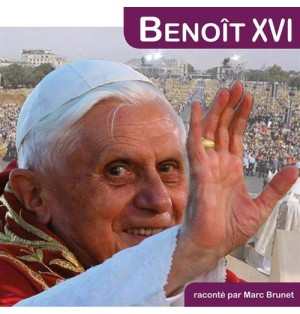 Benoît XVI