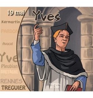 Saint Yves
