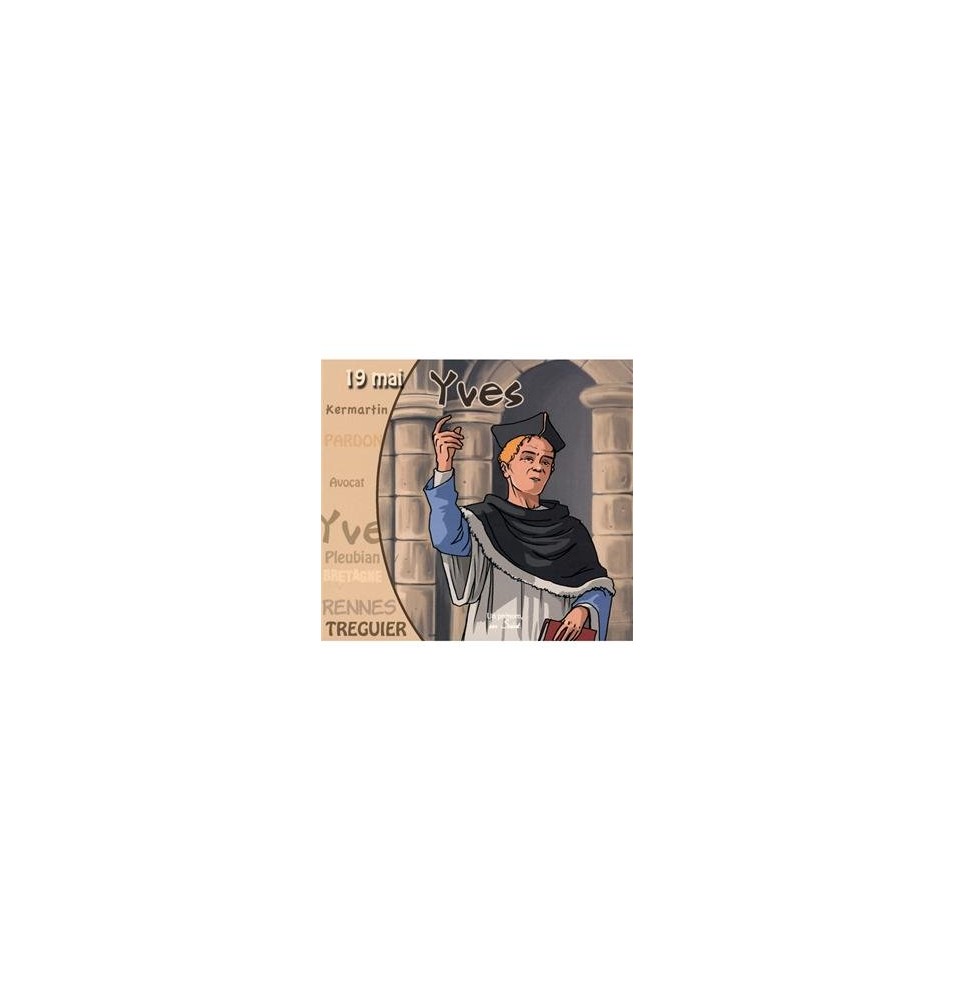 Saint Yves