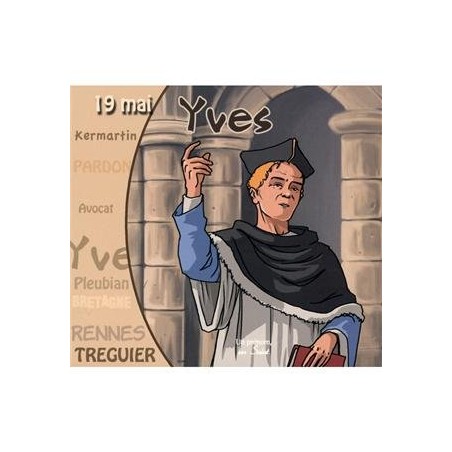 Saint Yves