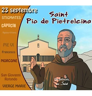 Padre Pio