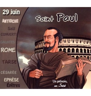 Saint Paul