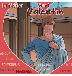 Saint Valentin