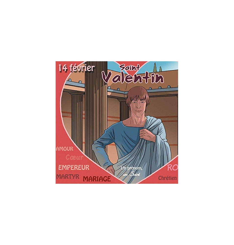 Saint Valentin