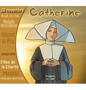 Catherine Labouré