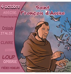 Saint François d'Assise