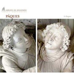 Pâques - Temps Pascal (Chant Grégorien)