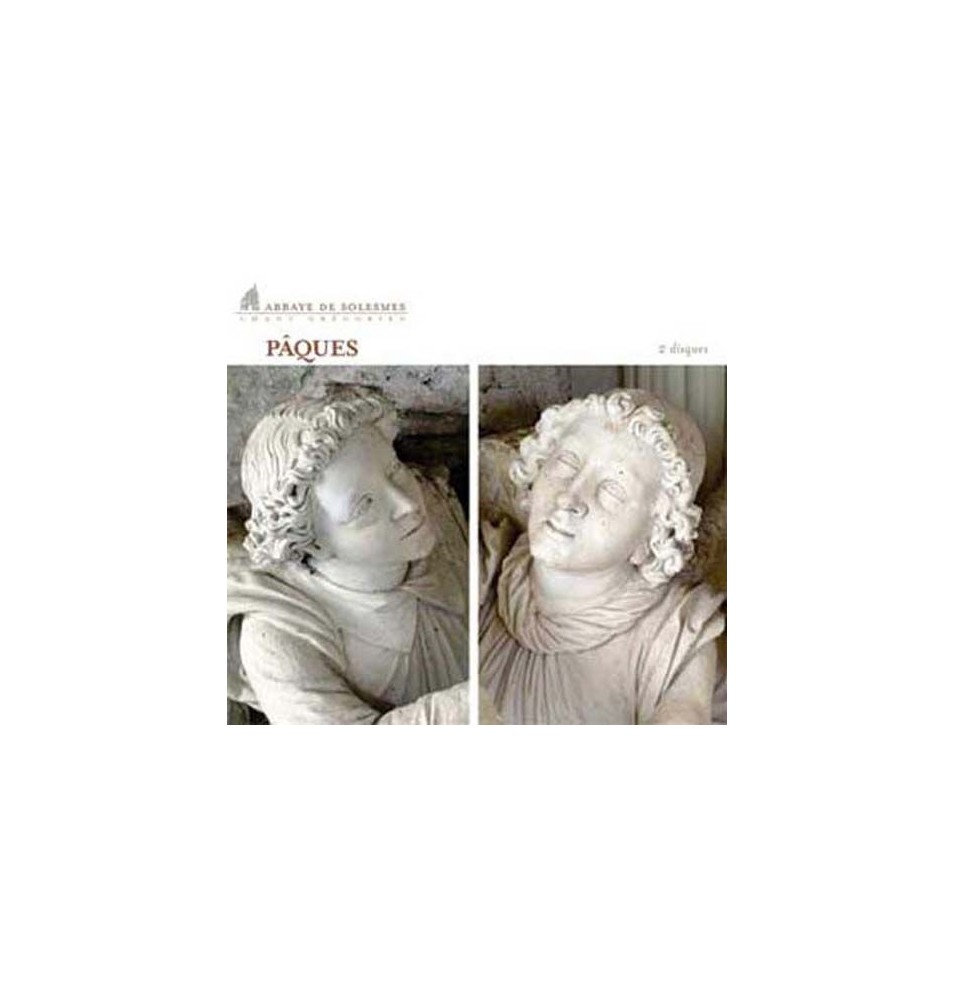 Pâques - Temps Pascal (Chant Grégorien)